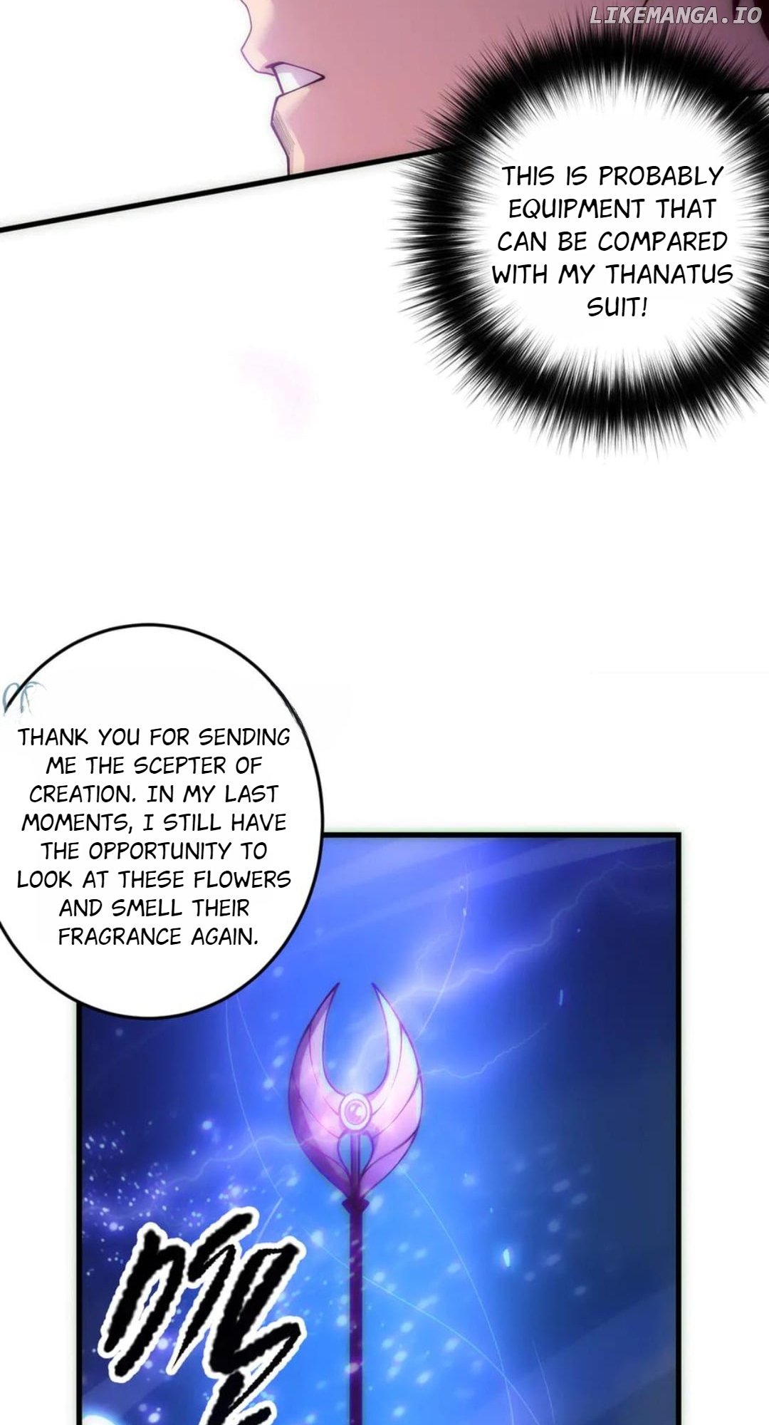 Catastrophic Necromancer Chapter 181 - page 52